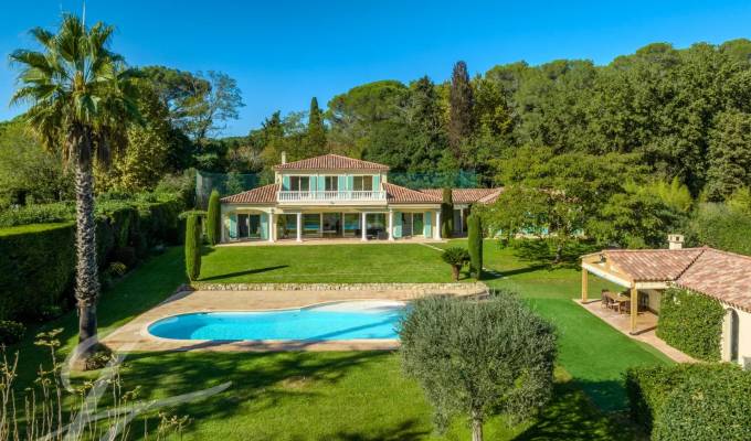 Sale Property Mougins