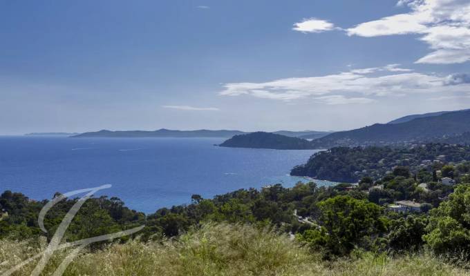 Sale Property Rayol-Canadel-sur-Mer