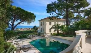 Sale Property Saint-Jean-Cap-Ferrat