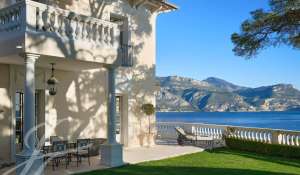 Sale Property Saint-Jean-Cap-Ferrat