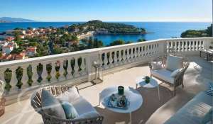 Sale Property Saint-Jean-Cap-Ferrat