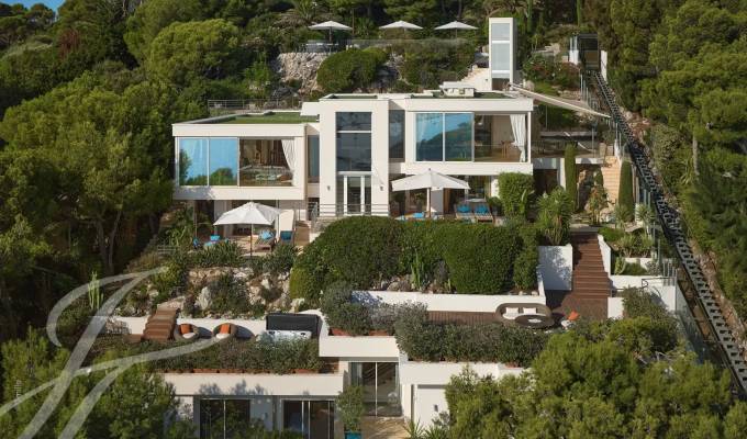 Sale Property Saint-Jean-Cap-Ferrat