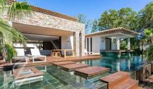 Sale Property Saint-Tropez