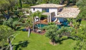 Sale Property Saint-Tropez