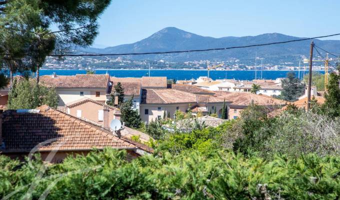 This stunning property in Saint-Tropez is yours if you have a spare £20m