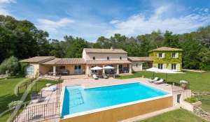 Sale Property Valbonne