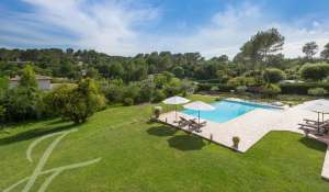 Sale Property Valbonne