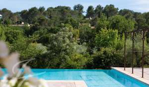 Sale Property Valbonne