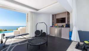 Sale Property Villefranche-sur-Mer