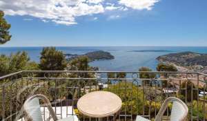 Sale Property Villefranche-sur-Mer