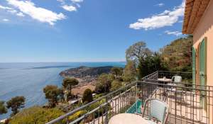 Sale Property Villefranche-sur-Mer