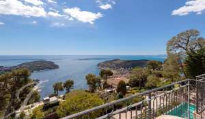 Sale Property Villefranche-sur-Mer