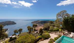 Sale Property Villefranche-sur-Mer