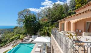 Sale Property Villefranche-sur-Mer