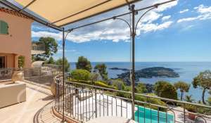 Sale Property Villefranche-sur-Mer