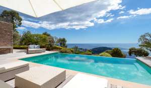 Sale Property Villefranche-sur-Mer