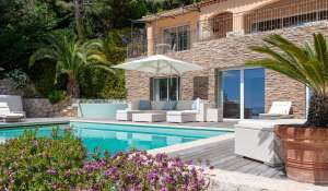 Sale Property Villefranche-sur-Mer