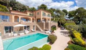 Sale Property Villefranche-sur-Mer