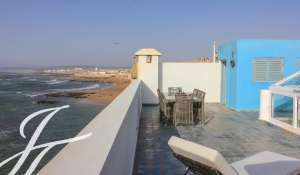 Sale Riad Essaouira