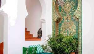 Sale Riad Essaouira