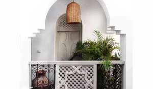 Sale Riad Essaouira