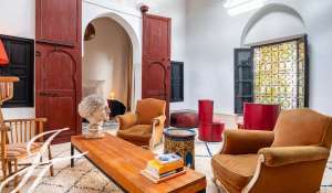 Sale Riad Marrakech