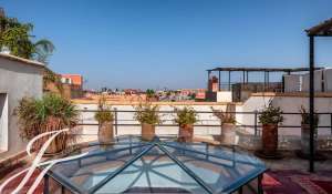 Sale Riad Marrakech