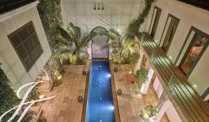 Sale Riad Marrakech