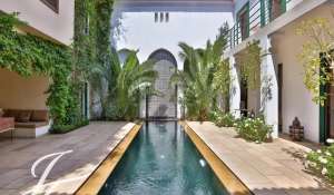 Sale Riad Marrakech