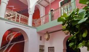 Sale Riad Marrakech