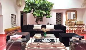 Sale Riad Marrakech