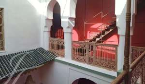 Sale Riad Marrakech