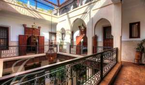 Sale Riad Marrakech