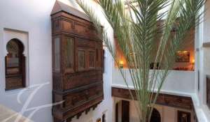 Sale Riad Marrakech