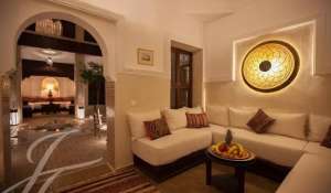 Sale Riad Marrakech