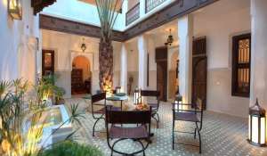 Sale Riad Marrakech