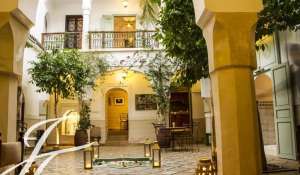 Sale Riad Marrakech