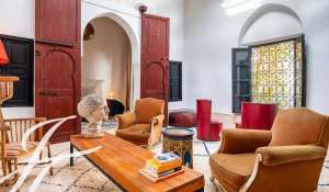 Sale Riad Marrakech