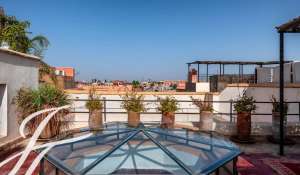 Sale Riad Marrakech