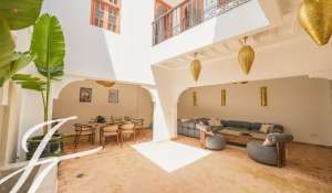 Sale Riad Marrakech