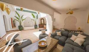 Sale Riad Marrakech