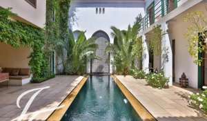 Sale Riad Marrakech