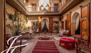 Sale Riad Marrakech