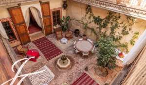 Sale Riad Marrakech