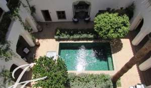 Sale Riad Marrakech