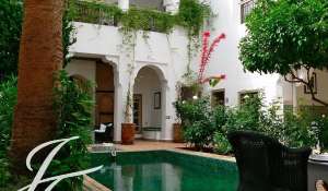 Sale Riad Marrakech