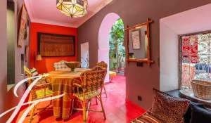 Sale Riad Marrakech