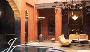 Sale Riad Marrakech