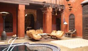 Sale Riad Marrakech