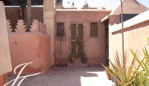 Sale Riad Marrakech